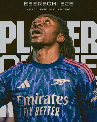 埃泽头球破门力压纽卡获队内最佳