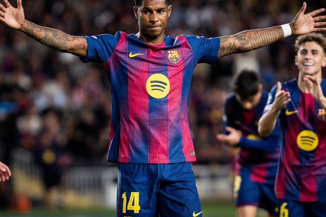 每体：巴萨愿听取对巴尔德、孔德和阿劳霍等球员的报价