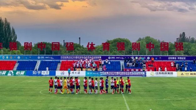 江苏常晋力克昆山张浦，晋级总决赛需胜泽天