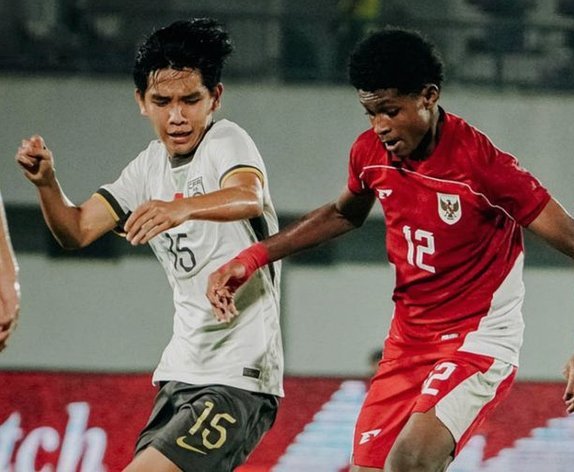 我们出线了！U17国足时隔21年重返世少赛