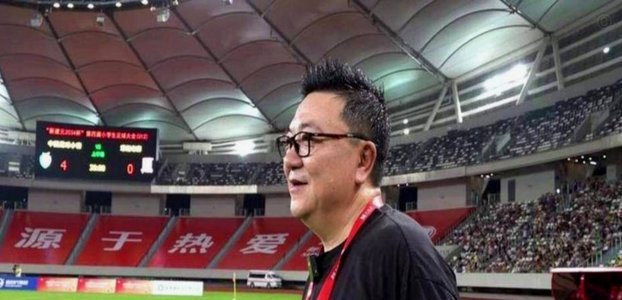董路足球小将困境探析