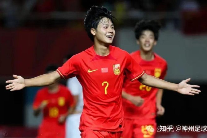 国足成年队出成绩还需要多少年