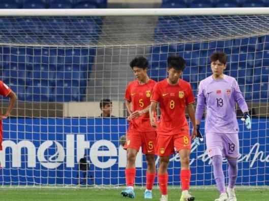 智利球探对U17国少部分球员的评价