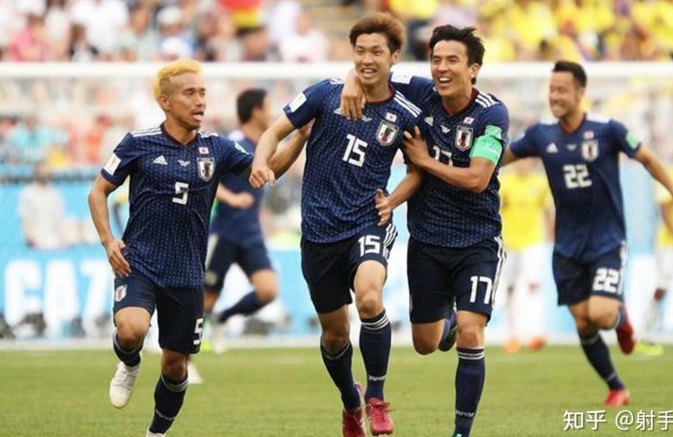 前日本国脚：世界杯首战拼下荷兰，次战再胜突尼斯完成晋级