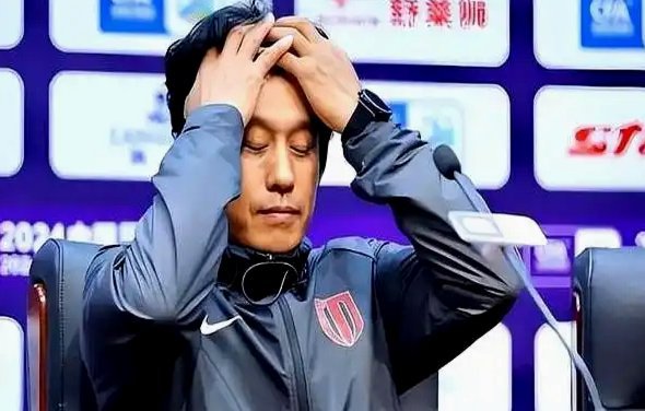 徐正源：两连胜后最担心球员骄傲自满 对阵海港极为艰难