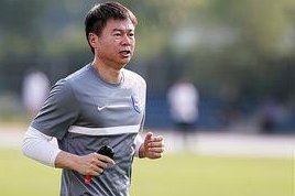 于根伟谈夏窗引援：数据为王内外皆求实效
