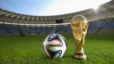 王涛：为什么我能看那么多场世界杯？因为国际足联非要我来