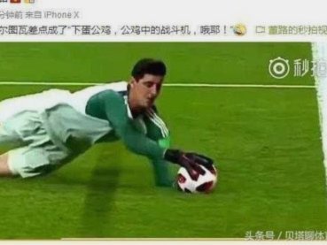 董路什么时候说基本功无用？