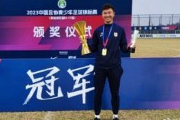 国足若再进世界杯，致敬幕后功臣