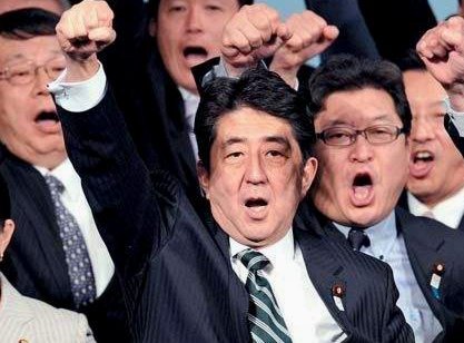 警惕