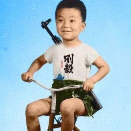 发财了，又有人给董路送钱了
