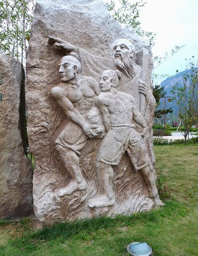 佛得角虽败犹荣，国足差在哪？