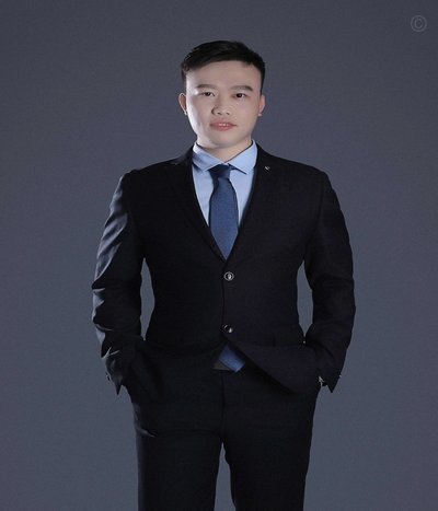 袁博涵，现在就该踏上力量训练之旅！