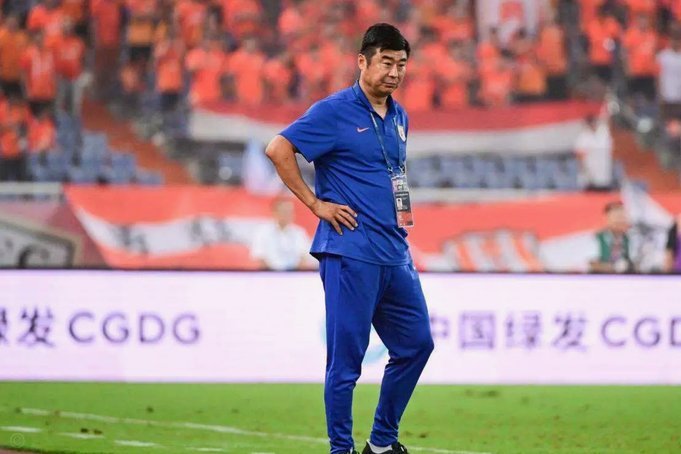 岳瑞杰首秀亮眼，韩鹏赛后强调需总结