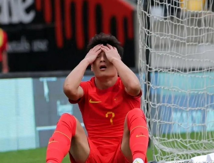 国足成绩差为何网络环境成关键因素