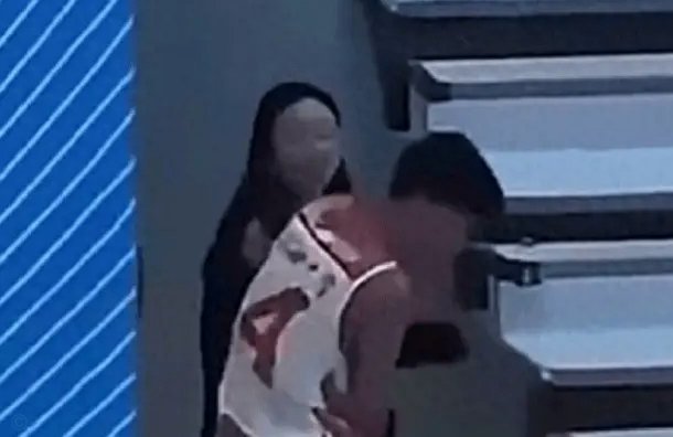 教练的暴力边界在哪里？从掌掴事件看权力失衡的灰色地带