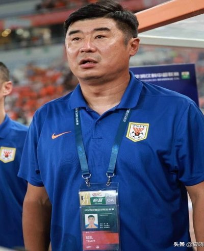 韩鹏滥用权力毁年轻球员未来