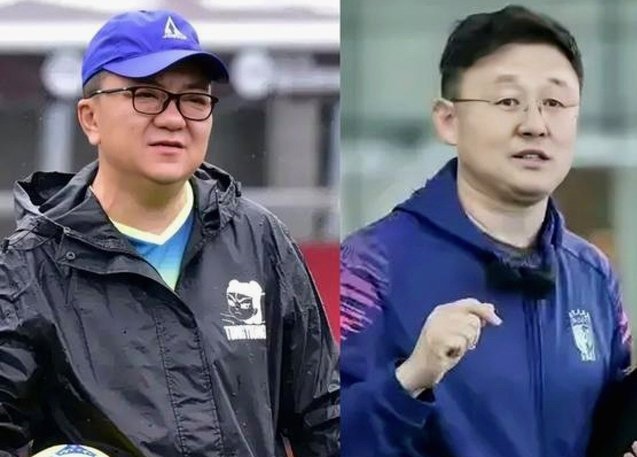 从董路到孙继海：中国足球青训的破局之道在哪？