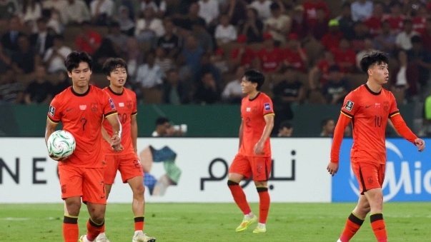 2028亚洲U23杯落户日本，奥运资格成关键