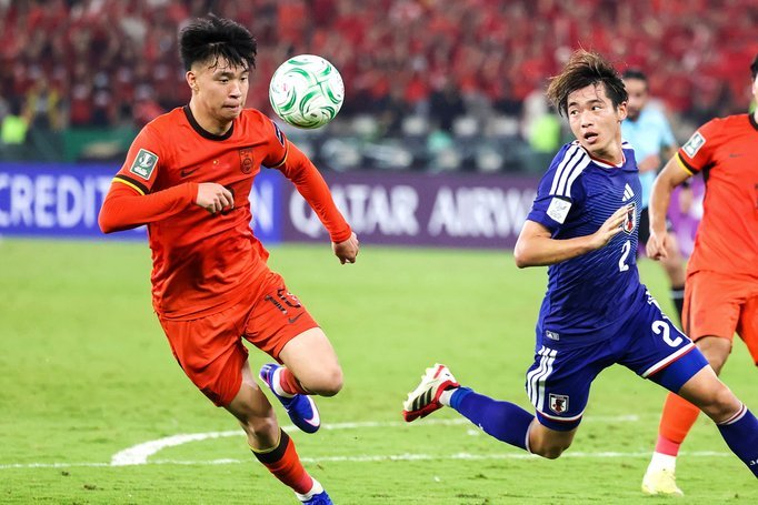 定了！2028年1月在日本举办u23亚洲杯